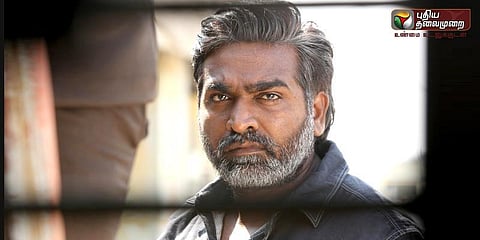 விக்ரம் வேதா தெலுங்கு ரீமேக்கில் நடிக்கப்போவது இவர்கள்தான்!