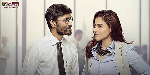 விஐபி-2 ரிலீஸ்: வதந்தியை பரப்பாதீர்கள் - தனுஷ்