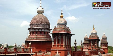 ‘பால் விவகாரத்தில் நீதிமன்ற உத்தரவை யார் மீறினாலும் கடும் நடவடிக்கை’