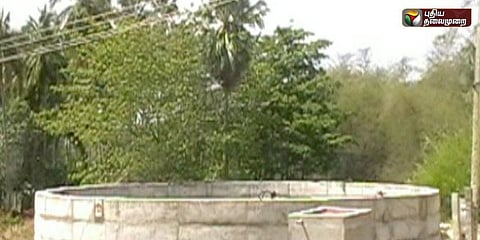 கிணறு விவகாரம்: ஓபிஎஸ் மனைவி பதிலளிக்க உத்தரவு