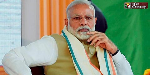 வடகிழக்கு மாநிலங்களுக்கு ரூ.2,350கோடி நிவாரண நிதி