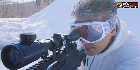 விவேகத்திற்கும் மங்காத்தாவிற்கும் செம மேட்சிங்