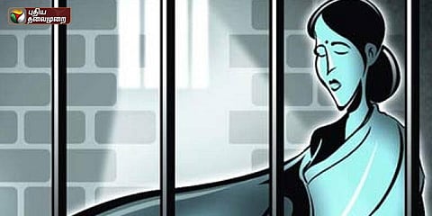 மருத்துவ சீட்டு வாங்கித்தருவதாக மோசடி - பெண் கைது