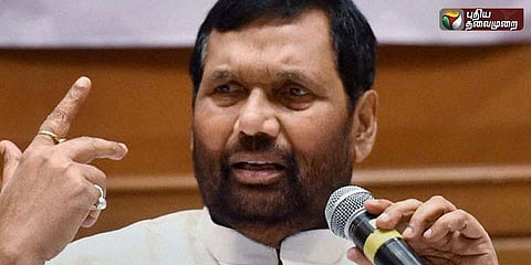 ஓய்ந்தது சிலிண்டர் பிரச்சனை - ஆரம்பித்தது அரிசி, கோதுமை?