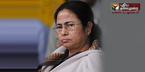 உயிரை கொடுக்கவும் தயார், மாநிலத்தை பிரிக்கவிடமாட்டேன் - மம்தா ஆவேசம்