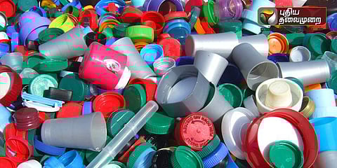 பிளாஸ்டிக் தடையை கண்டுகொள்ளாதது ஏன்? டெல்லி அரசுக்கு தேசிய பசுமை தீர்ப்பாயம் கண்டனம்