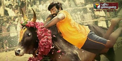 செப்டம்பர் 1, 8 தேதிகளில் அடுத்தடுத்து ரிலீசாகும் விஜய்சேதுபதியின் படங்கள்!