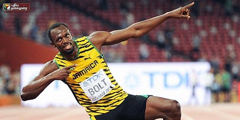 விளையாட்டிலிருந்து ஓய்வு பெற தயார் - உசேன் போல்ட்