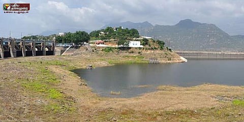 பிறந்த நாள் கொண்டாட்டத்தில் சோகம்: நண்பர்களைக் காப்பாற்றிய மாணவர் உயிரிழப்பு