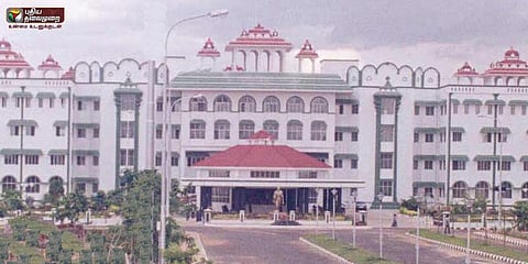 எய்ம்ஸ் மருத்துவமனைக்கான இடம்: டிச.31க்குள் உறுதி செய்ய மத்திய அரசுக்கு உயர்நீதிமன்றம் கெடு