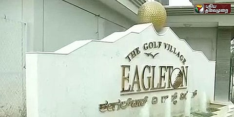 கர்நாடக அமைச்சர் வீட்டில் ரெய்டு: காங்கிரஸ் குற்றச்சாட்டும் பாஜக விளக்கமும்..