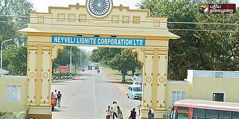 கோரிக்கை நிறைவேறியது: என்.எல்.சி தொழிலாளர்கள் போராட்டம் வாபஸ்