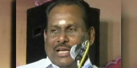 அணி மாற ரூ.5 கோடி வரை பேரம்: ஓபிஎஸ் அணி எம்எல்ஏ குற்றச்சாட்டு