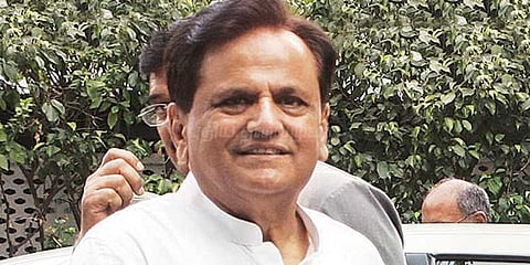 குஜராத் மாநிலங்களவை தேர்தல்: வெற்றி பெறுவாரா அகமது படேல்?