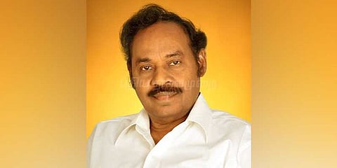 அர்ஜூனா விருது பெறும் மாரியப்பனுக்கு பாரிவேந்தர் வாழ்த்து