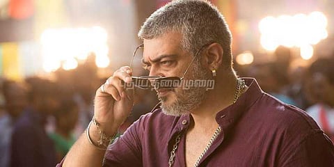 உடலில் இத்தனை ஆபரேசன்களா? ஒவ்வொரு நொடியும் தன்னைத்தானே செதுக்கிய அஜீத்!