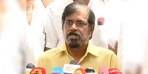 ஃபெஃப்சி தொழிலாளர்கள் வேலைநிறுத்தம் வாபஸ்