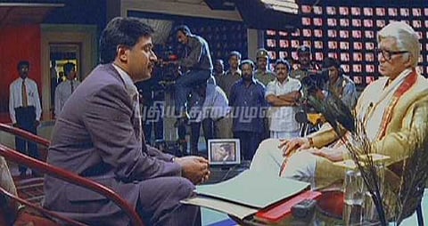 தயாராகிறது முதல்வன் -2: ரஜினி நடிக்கிறார்!?