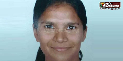 ஹாக்கி வீராங்கனை ரயில்முன் பாய்ந்து தற்கொலை!