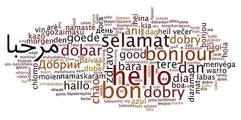 400 இந்திய மொழிகள் அழியும் ஆபத்து - ஆய்வில் அதிர்ச்சி தகவல்