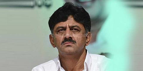 "சோதனையில் கைப்பற்றப்பட்ட பணம் எங்கள் குடும்பத்துக்கு சொந்தமானதல்ல"