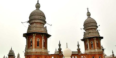 பெட்ரோலிய மண்டலத்தை எதிர்த்து வழக்கு: மத்திய, மாநில அரசுகள் பதிலளிக்க நீதிமன்றம் உத்தரவு