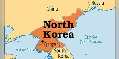 வடகொரியாவை விட்டு அமெரிக்கர்கள் வெளியேறுங்கள்: அமெரிக்க அரசு அறிவிப்பு