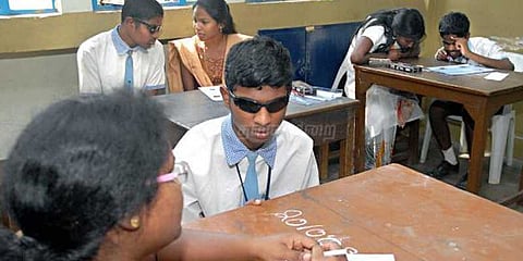 2050-ல் பார்வையற்றவர்களின் எண்ணிக்கை எவ்வளவு இருக்கும் தெரியுமா?