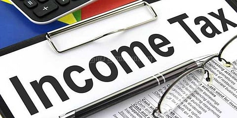 வருமானவரி தாக்கல் - இன்றே கடைசி நாள்