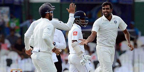 183 ரன்களுக்கு இலங்கை ஆல்-அவுட்