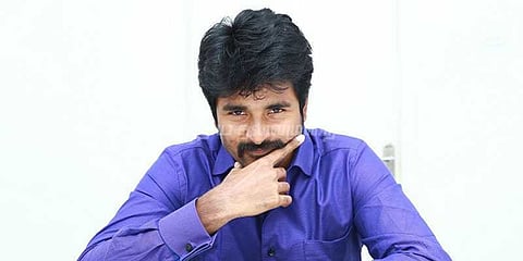 சிவகார்த்திகேயன் ரசிகர்களுக்கு டபுள் ட்ரீட்