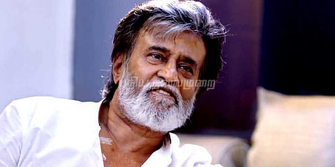 பதவிக்கு தகுதியானவர்: வெங்கய்ய நாயுடுவுக்கு ரஜினி வாழ்த்து