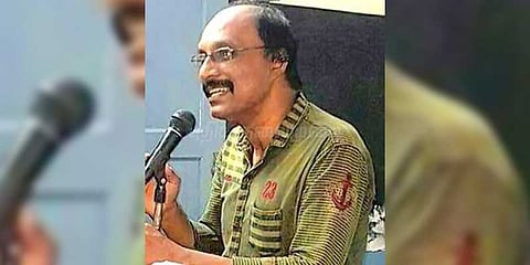 பிரபல கவிஞர் ஹெச்.ஜி ரசூல் மரணம்