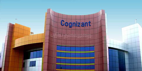 காக்னிசன்ட் ஓய்வு திட்டம்: 400 நிர்வாகிகள் ஏற்பு