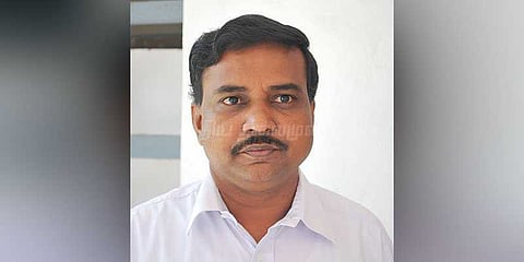 கீழடியைப் போல பள்ளி கல்வித்துறையில் தவறு செய்யக்கூடாது: பிரின்ஸ் கஜேந்திரபாபு