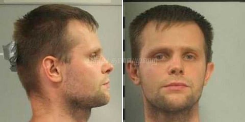 மாடல் அழகியை கடத்தி ஏலம் விட முயற்சி செய்தவர் கைது