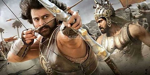 அடேங்கப்பா..! தொடரும் பாகுபலியின் சாதனைப் பயணம்