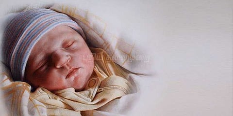 மருத்துவமனை கட்டணம் செலுத்த குழந்தையை விற்ற தம்பதி