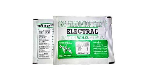 ஓஆர்எஸ்: உயிர் காக்கும் மருந்தா? ஊக்க பானமா?