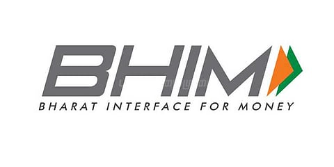 பீம் செயலியில் பணப்பரிமாற்றம் செய்தால் சிறப்பு சலுகை