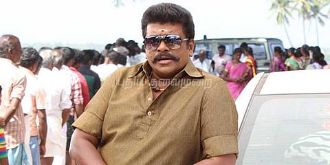 ரஜினி ரசிகர்களை புண்படுத்தினேனா? பார்த்திபன் விளக்கம்!