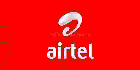 ஏர்டெலின் சிறப்பு சலுகை 1000ஜிபி இலவசம்