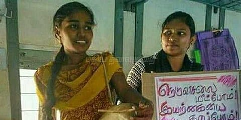 வளர்மதி வழக்கு: தமிழக அரசு பதில் அளிக்க மேலும் 2வாரம் அவகாசம்