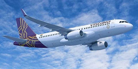 டிக்கெட் விலை ரூ.799 - விமான நிறுவனம் அதிரடி சலுகை