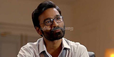 ஆகஸ்ட் 18ல் வெளியாகிறதா விஐபி-2?
