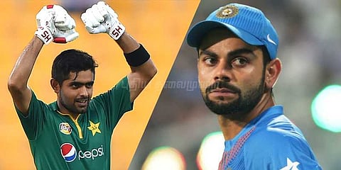 இவர் பாகிஸ்தானின் விராத் கோலியா?