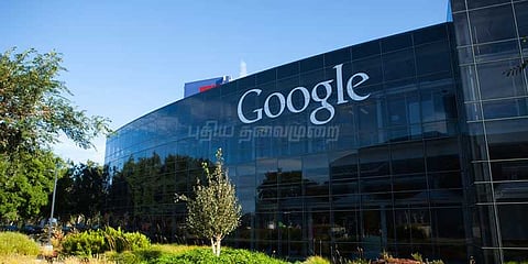 கூகுள் நிறுவனத்தின் மதிப்பு எவ்வளவு தெரியுமா?