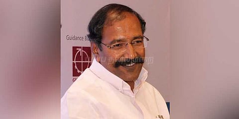 விவசாயிகளுக்கு இலவச மின்சாரம் தொடரும்: அமைச்சர் உறுதி