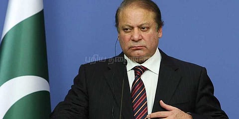 உச்சநீதிமன்ற தீர்ப்புக்கு முன்னரே பதவி நீக்கம் முடிவு செய்யப்பட்டது: நவாஸ் ஷெரிஃப்