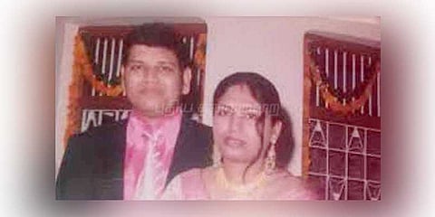 ரக்ஷா பந்தன் பரிசு : தம்பிக்கு சிறுநீரகத்தை தானமாக வழங்கிய சகோதரி